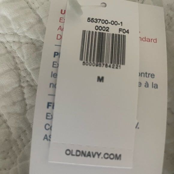 NWT lemon print bra bikini (top size M, bottoms size L) - Picture 5 of 9